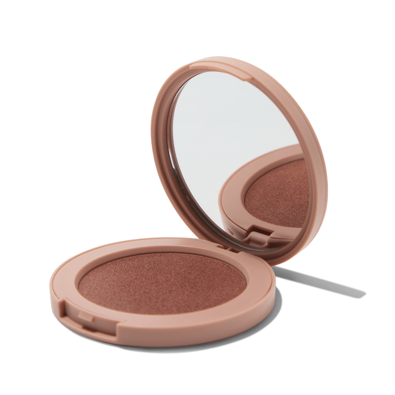 Sunshift Cream Bronzer - Bask