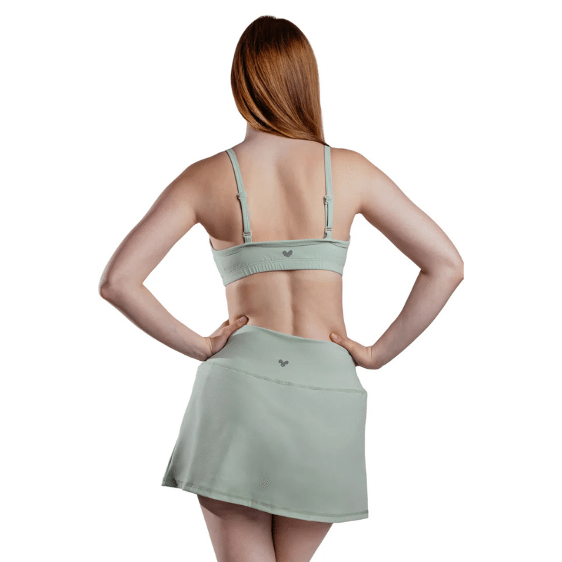 Body Sculpt Leakproof Scoop Bralette Liner