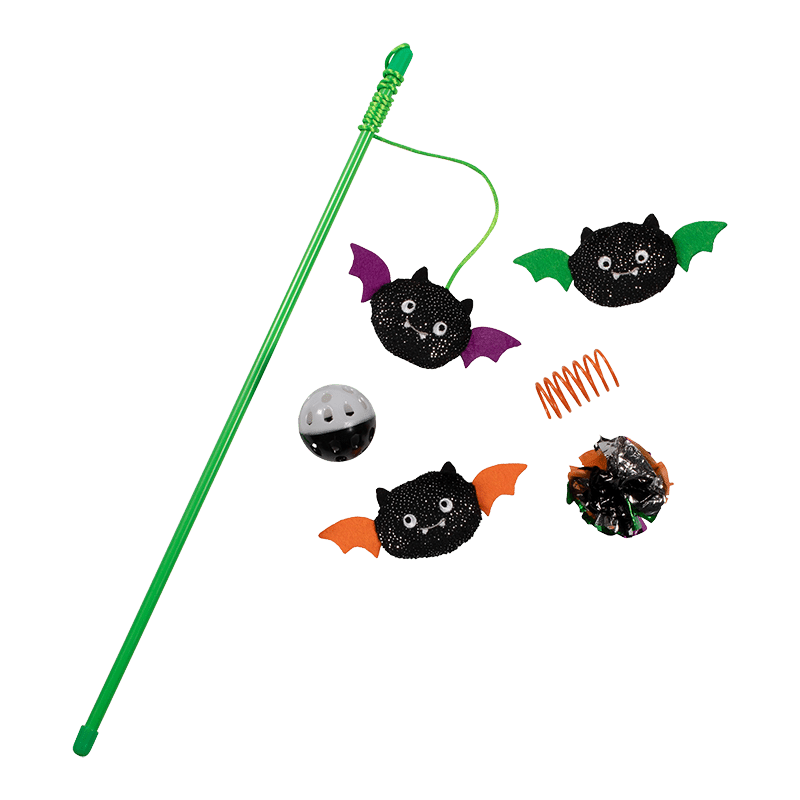 Blind And Seek Cat Toy