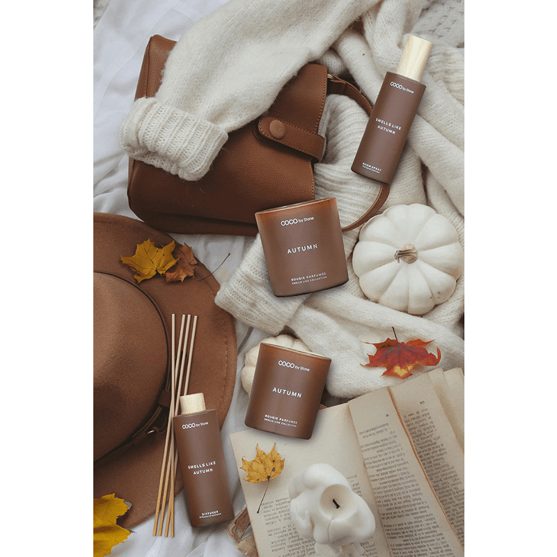 11oz Smells Like Autumn