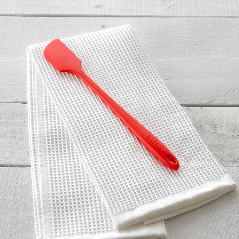 Skinny Spatula - Red