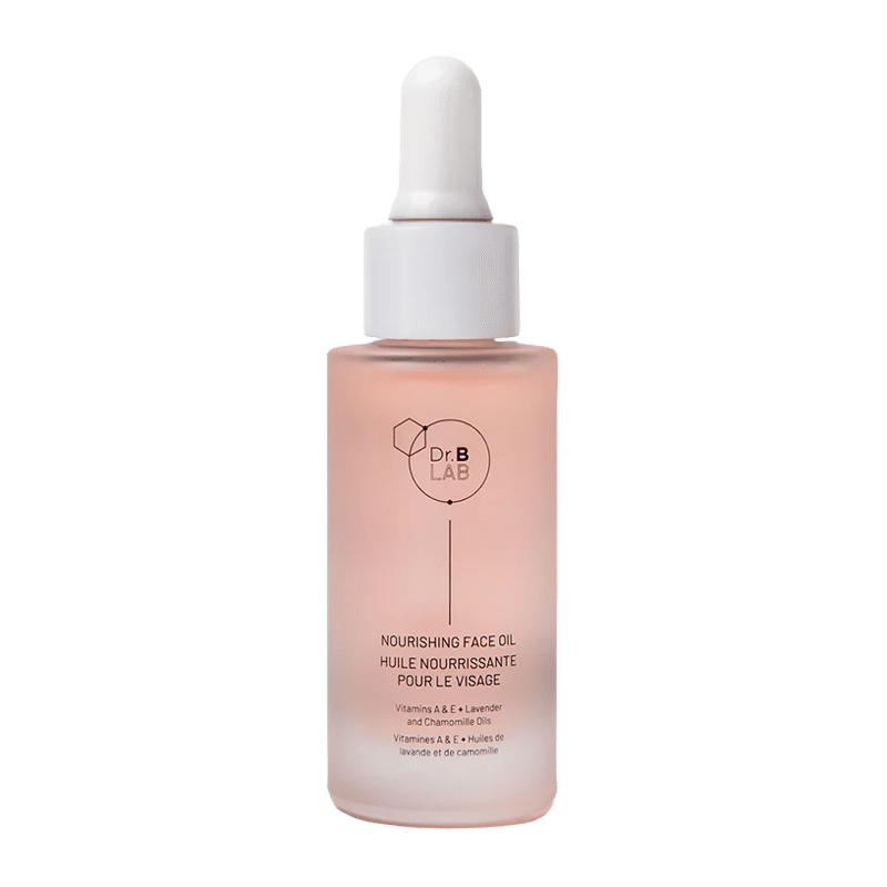 Nourishing Face Oil