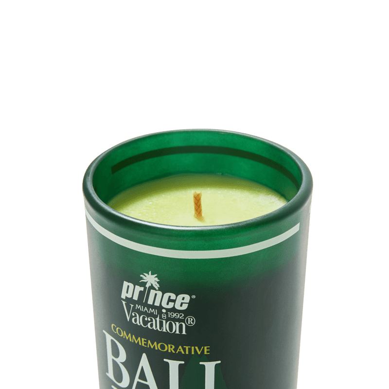 Ball Boy Candle