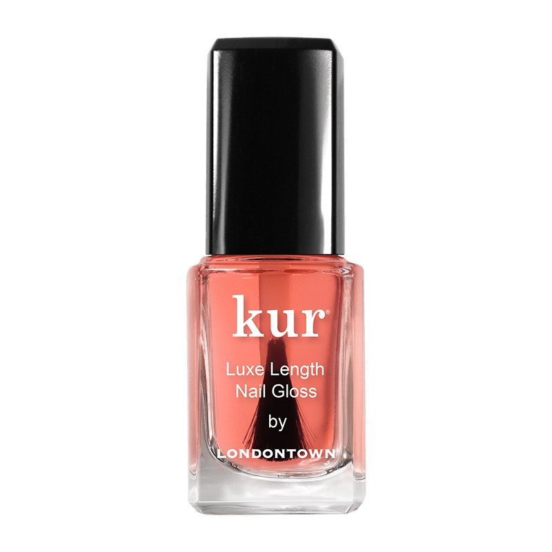 NEW! Luxe Length Nail Gloss