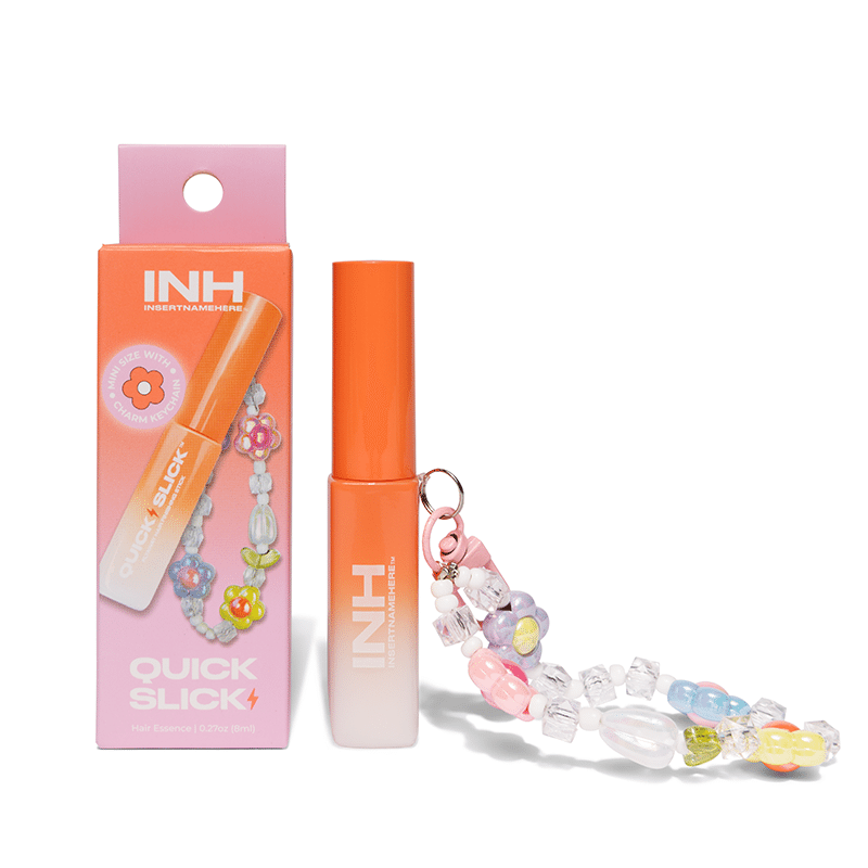 Mini Quick Slick with Charm