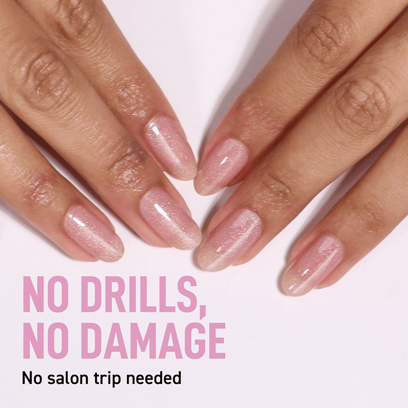 Gel Shift UV Top Coat