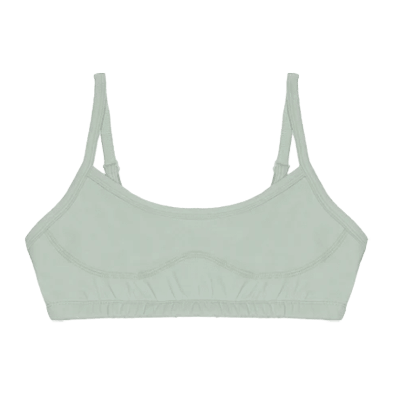 Body Sculpt Leakproof Scoop Bralette Liner