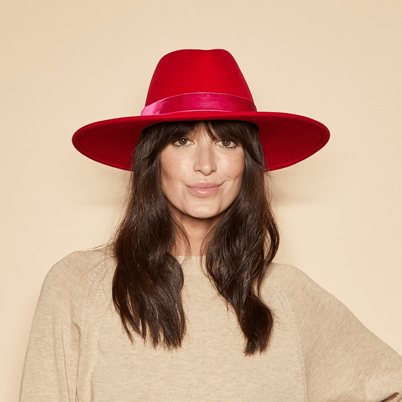 Harlowe Hat