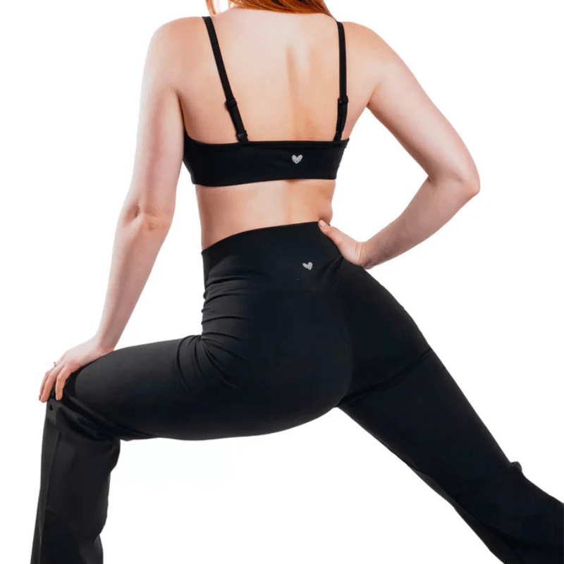 Body Sculpt Leakproof Straight Leg Pant Liner