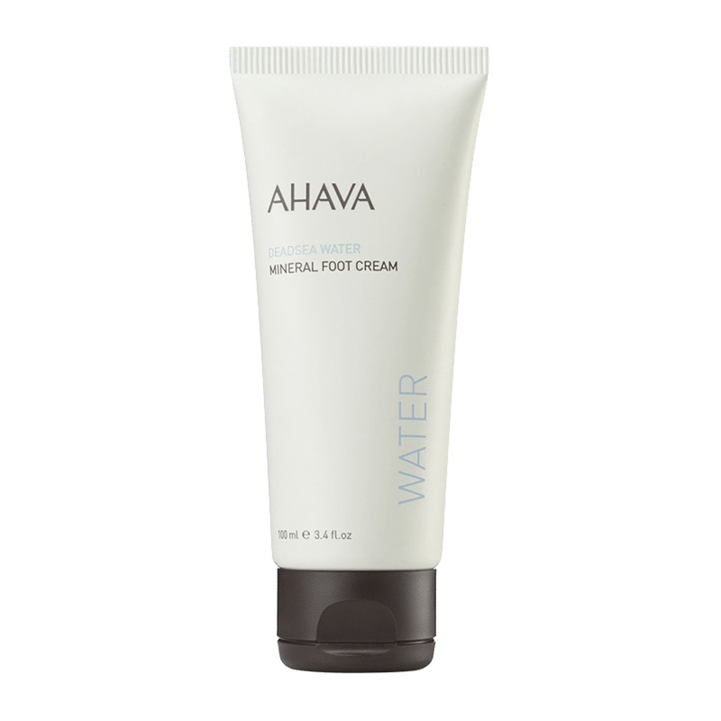 Mineral Foot Cream