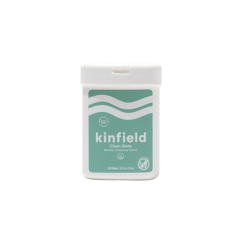 Clean Slate Wipes