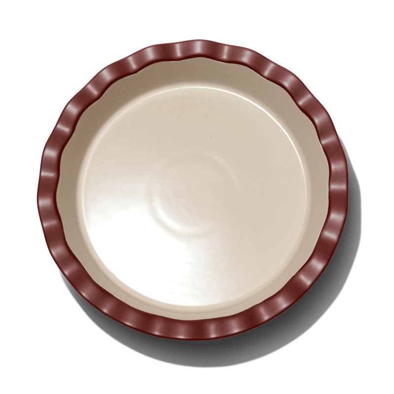 Pie Dish