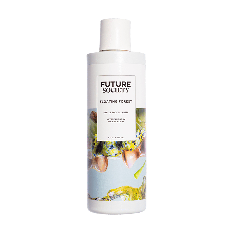 Floating Forest Body Cleanser