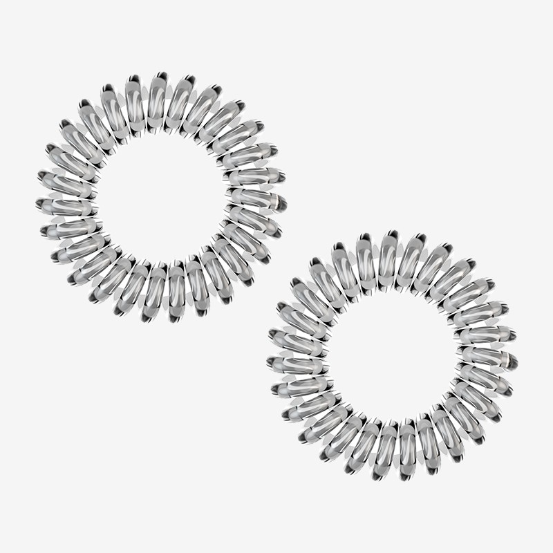 invisibobble POWER Crystal Clear 