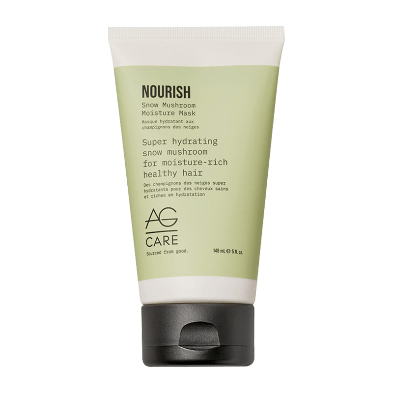 AG NOURISH: Snow Mushroom Moisture Mask