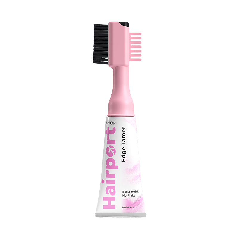Edge Brush Tube