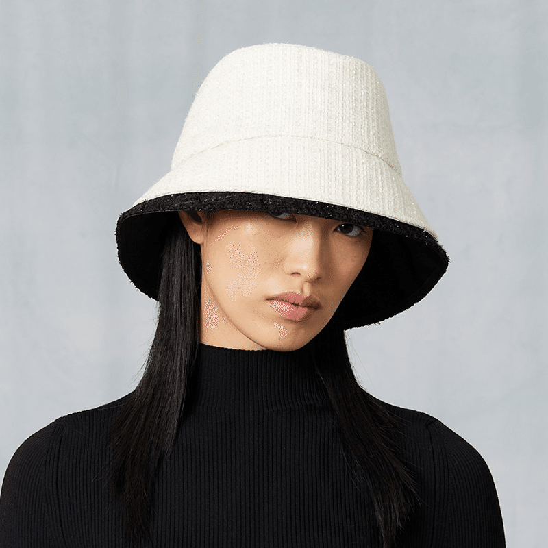 Sabrina Hat