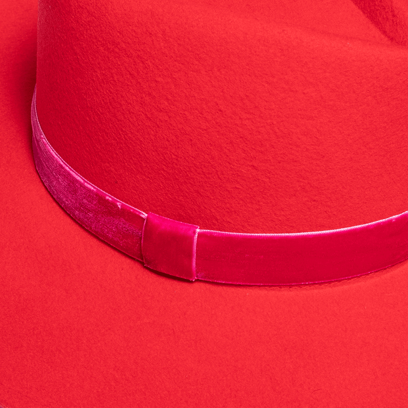 Harlowe Hat
