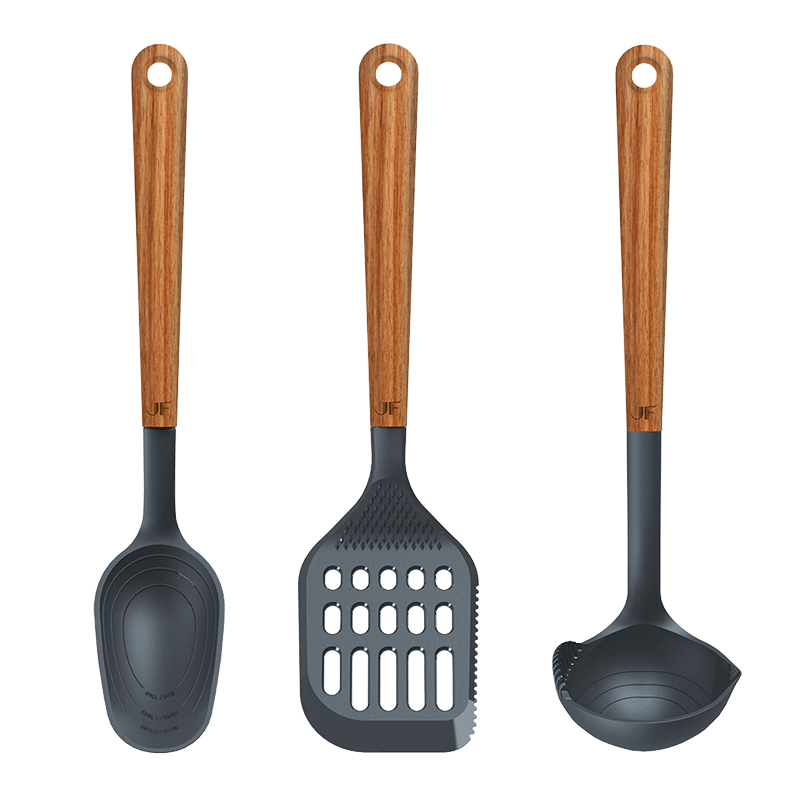 Everyday Multifunction Kitchen Tool Set