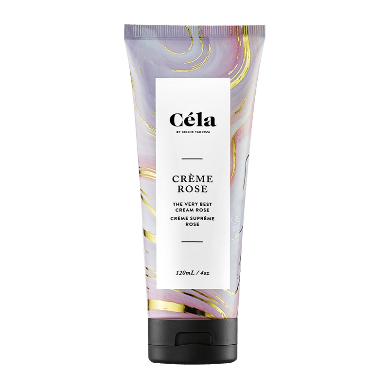 Créme Rose 