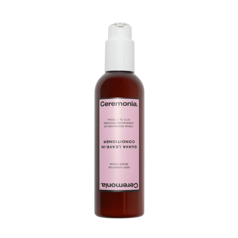 Guava Leave-In Conditioner