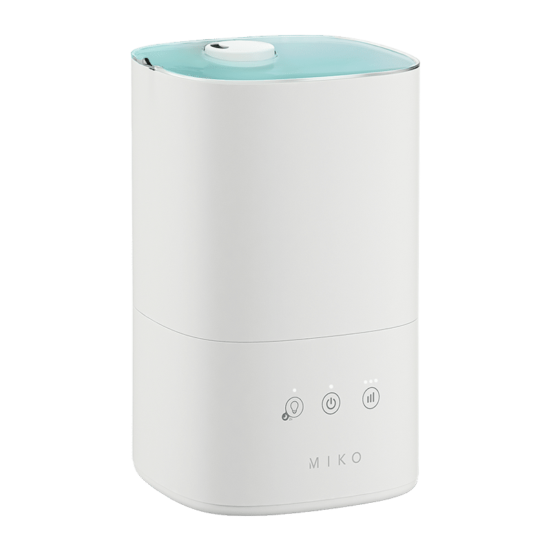 Breeze Ultrasonic Cool Mist Humidifier