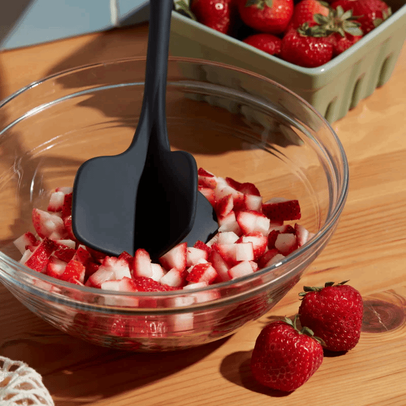 Mini Quad Chopper - Black