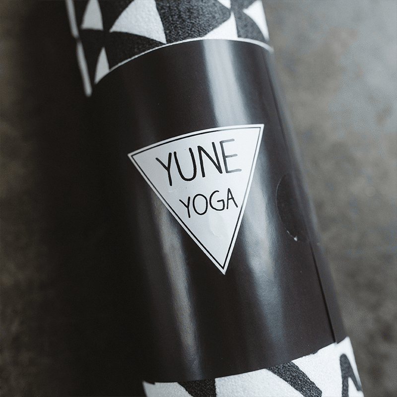 Jagger Yoga Towel