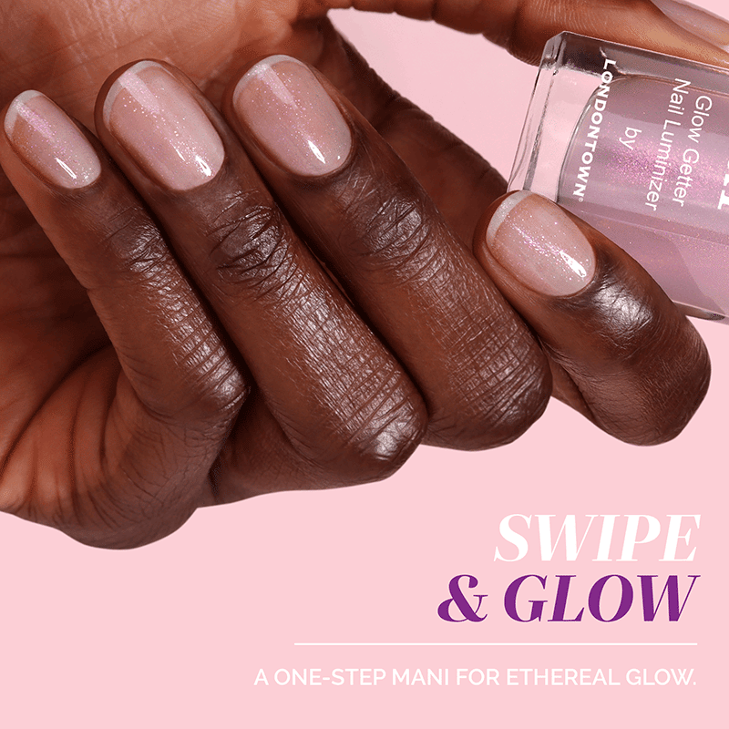 Glow Getter Nail Luminizer