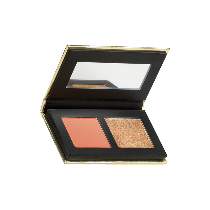 The Art of Blush & Glow - Peach