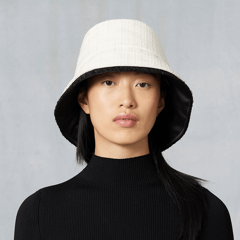 Sabrina Hat