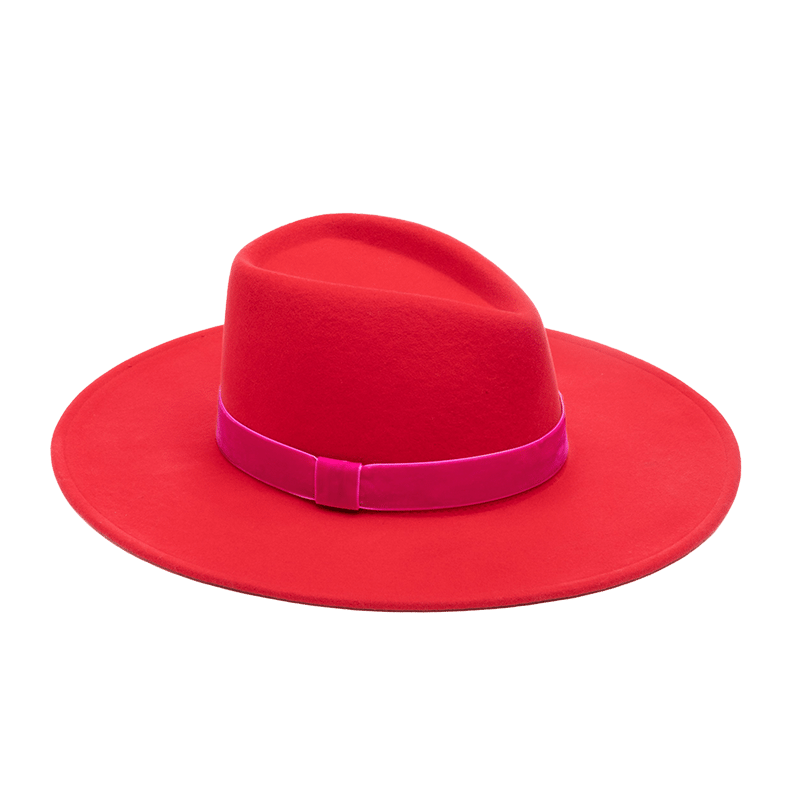 Harlowe Hat