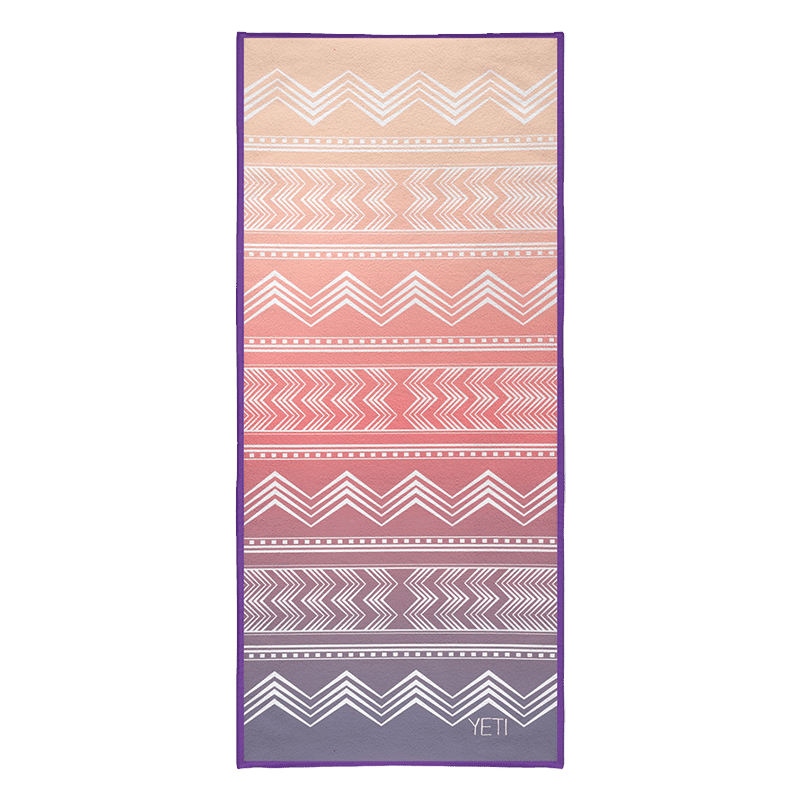 Cassady Yoga Towel