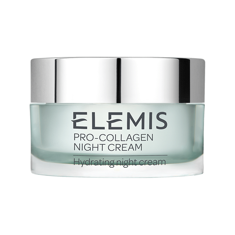 Pro-Collagen Night Cream