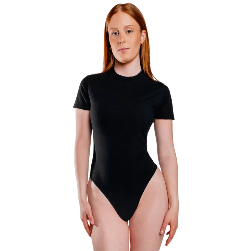 Body Sculpt Leakproof T-Shirt Thong Liner
