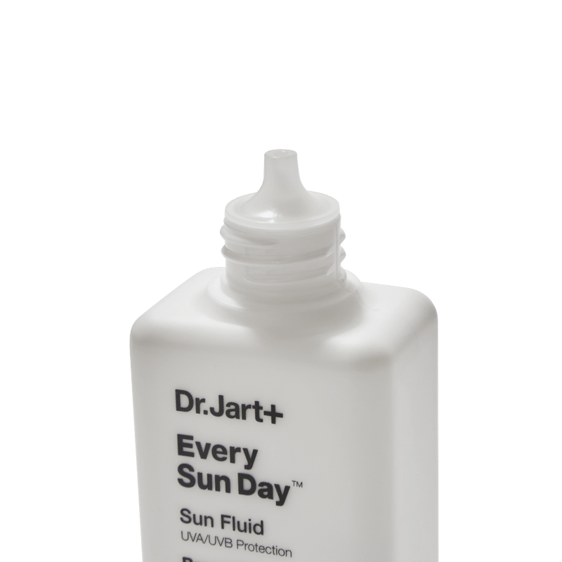 Every Sun Day Fluid Korean Sunscreen SPF 50+ for Face