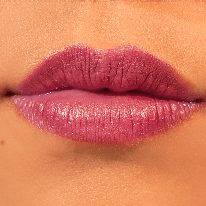 Hot Fluff Matte Lipstick - Cherry Pie
