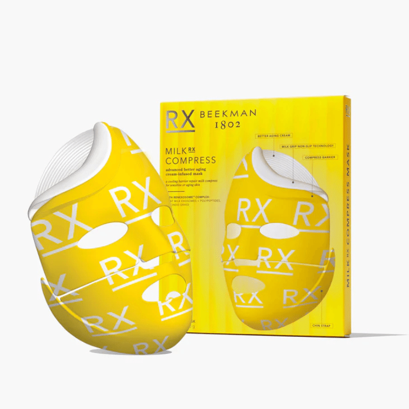 Milk Rx Advanced Better Aging Sheet Mask