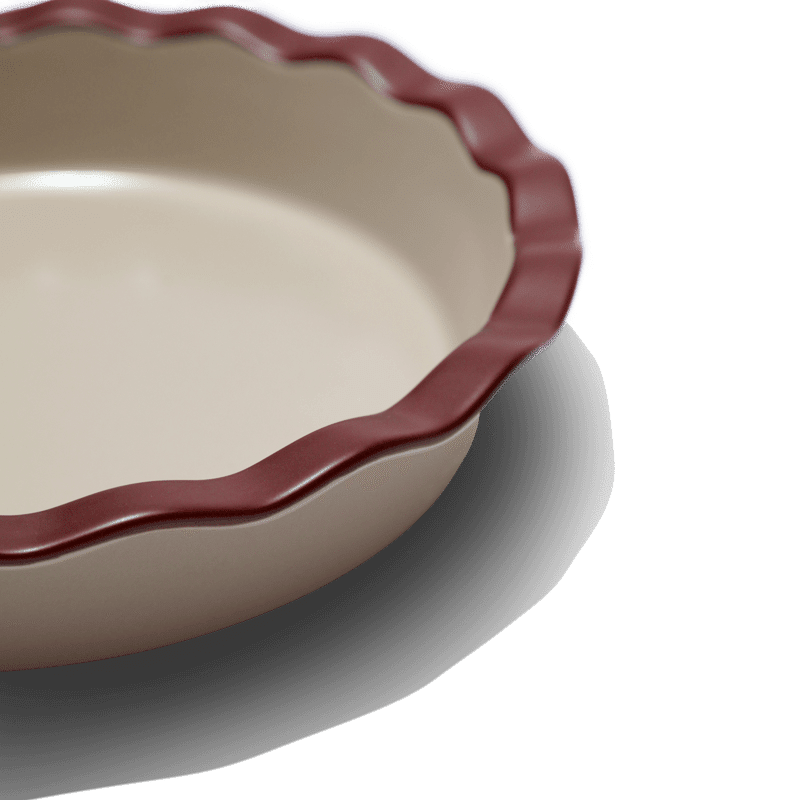 Pie Dish