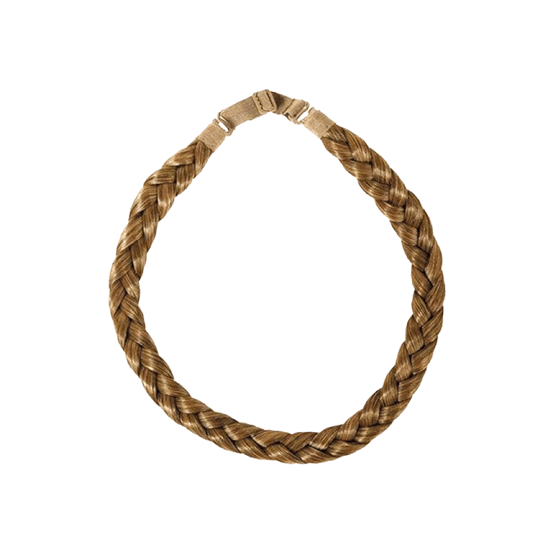 Braid Band - Honey