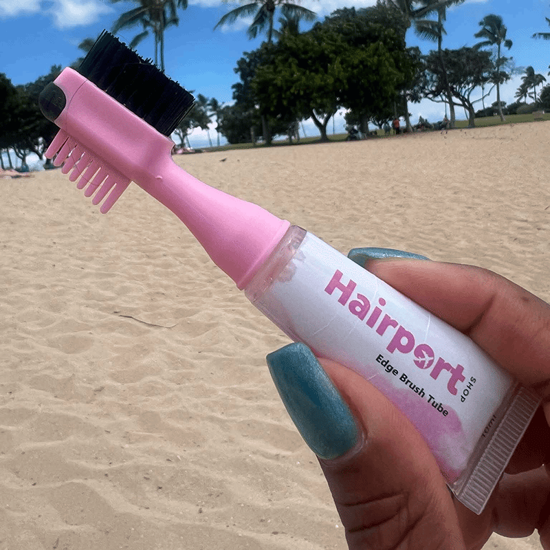 Edge Brush Tube