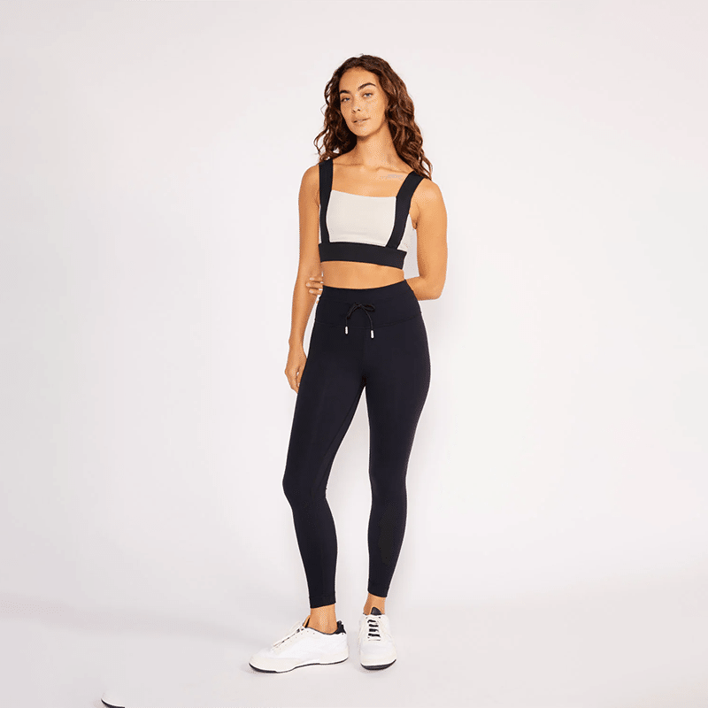 Aria 7/8 Length Legging