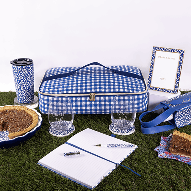 Stemless Wine Glass Set, Cheers Y'all