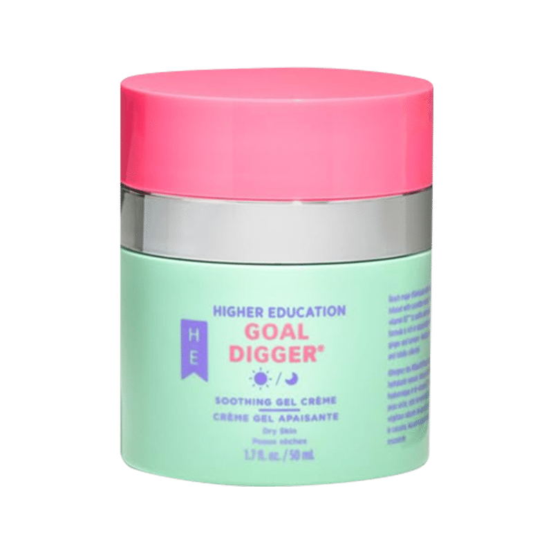 Goal Digger Soothing Gel Creme