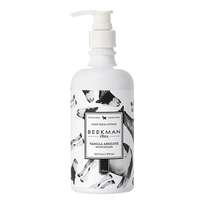 Vanilla Absolute Hand & Body Wash