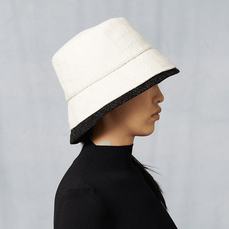 Sabrina Hat