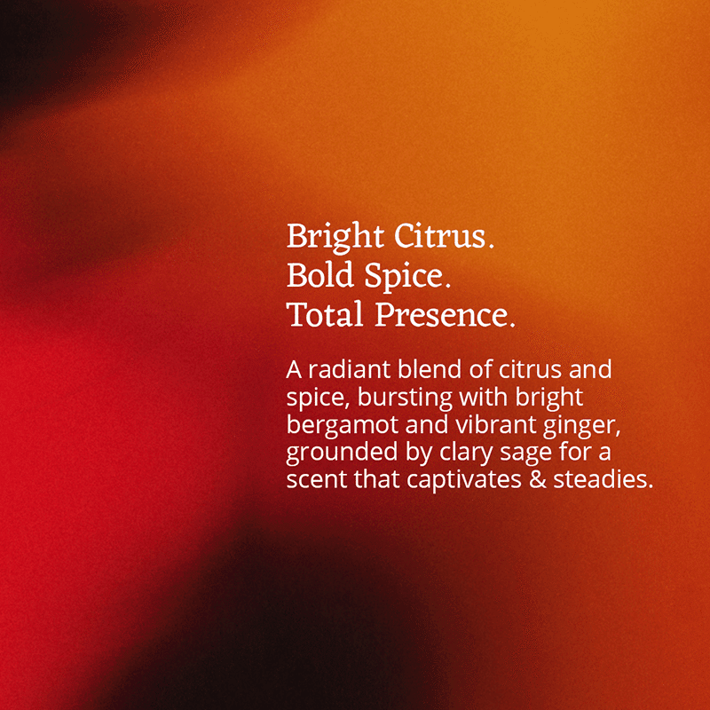 Mood Mist 100ml - Charisma