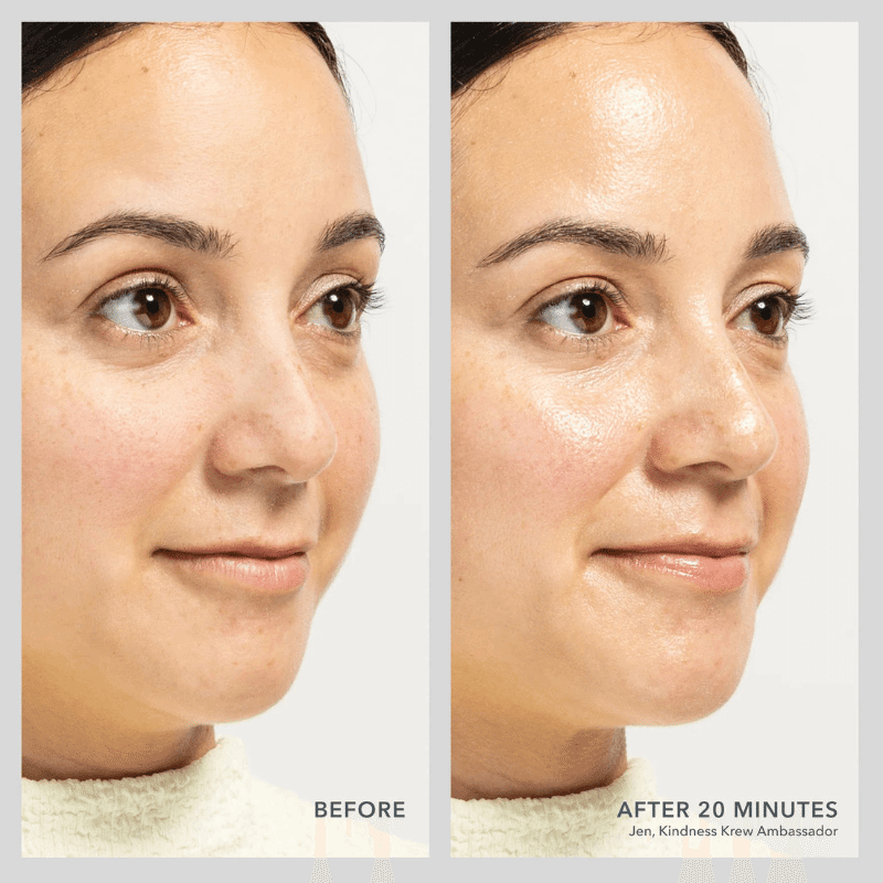 Milk Rx Advanced Better Aging Sheet Mask