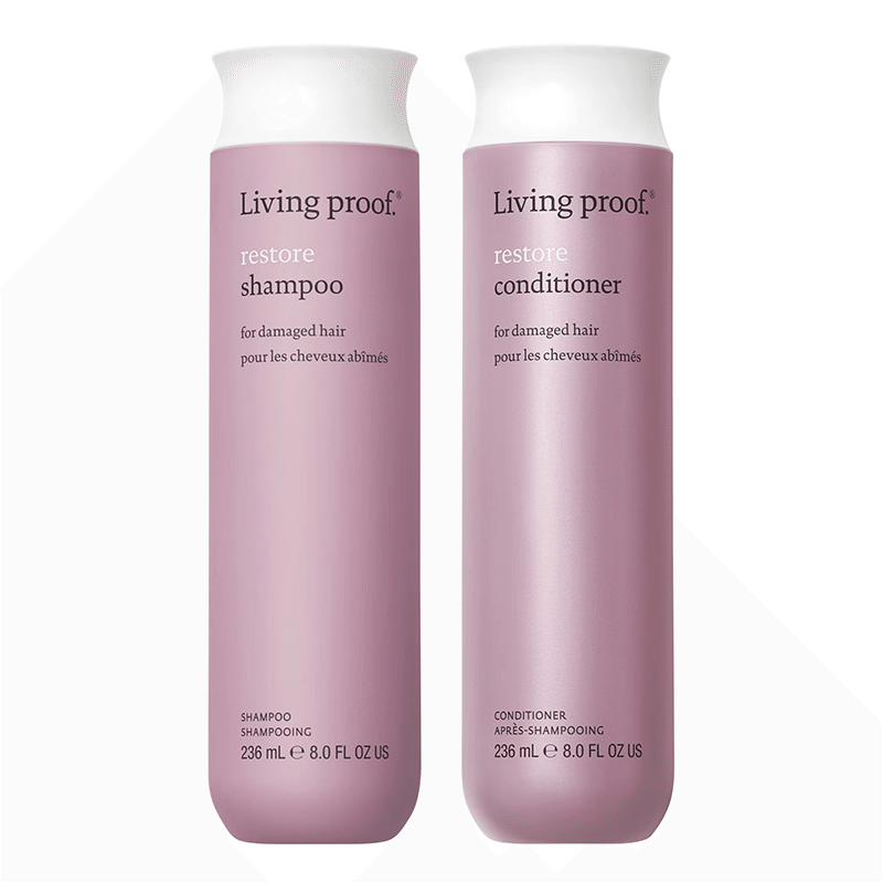 Restore Shampoo & Conditioner
