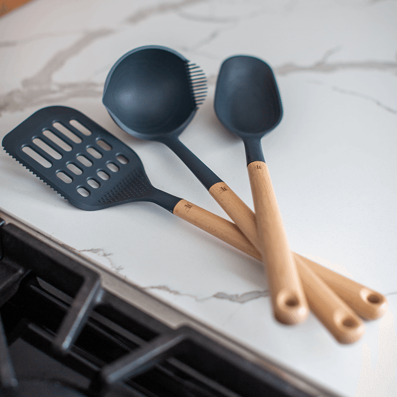 Everyday Multifunction Kitchen Tool Set